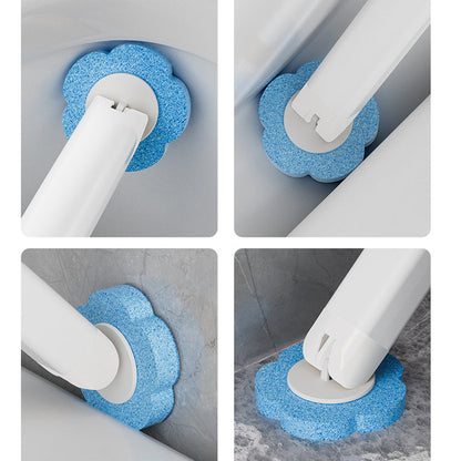 🔥Hot Sale 50% Off🔥Disposable Toilet Cleaning System