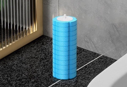 🔥Hot Sale 50% Off🔥Disposable Toilet Cleaning System